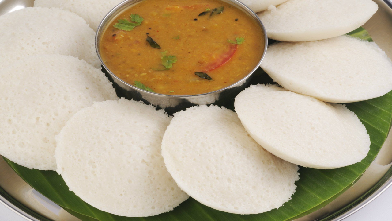 Royale Fusion Flare Restaurant